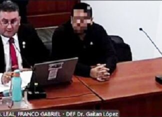 Acusan a un policía de organizar un violento robo a familia en Tafí Viejo robo