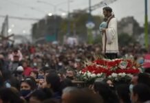 San Cayetano: cómo serán las celebraciones y la procesión por el patrono en Tucumán san cayetano