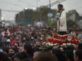 San Cayetano: cómo serán las celebraciones y la procesión por el patrono en Tucumán san cayetano