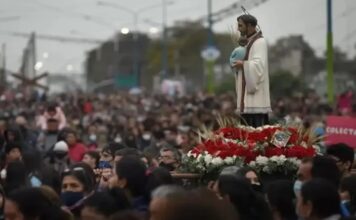 San Cayetano: cómo serán las celebraciones y la procesión por el patrono en Tucumán san cayetano