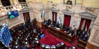 senado