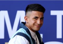 River Plate acordó con Atlético Madrid y cerró el arribo de Thiago Almada almada
