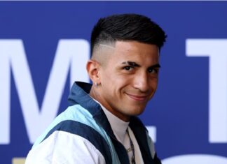 River Plate acordó con Atlético Madrid y cerró el arribo de Thiago Almada almada