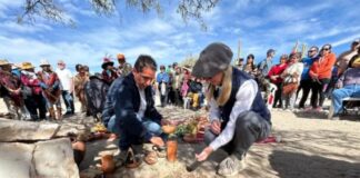 pachamama