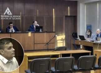 Polémicas en el juicio a Ricky Puenzo por el crimen de Alejandra “Power” Benites crimen