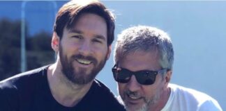messi