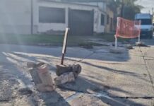boca tormenta