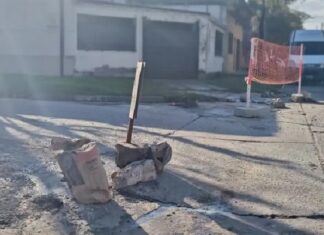 boca tormenta