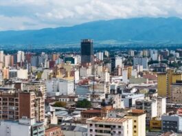 Nuevo Código Urbano de San Miguel de Tucumán: qué cambia en viviendas, barrios y terrenos capital