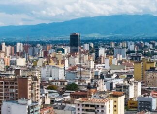 Nuevo Código Urbano de San Miguel de Tucumán: qué cambia en viviendas, barrios y terrenos capital