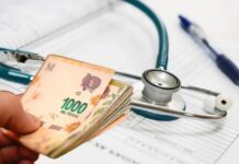 Más de un millón de personas perdió la medicina prepaga por el deterioro del salario salud