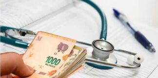 Más de un millón de personas perdió la medicina prepaga por el deterioro del salario salud