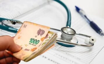 Más de un millón de personas perdió la medicina prepaga por el deterioro del salario salud