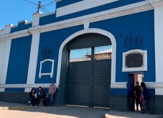 Exigían 25.000 dólares a cambio de garantizar que no sufriera represalias otro preso carcel
