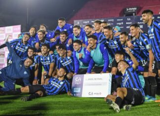 Salen a la venta las entradas para ver a Atlético Tucumán vs Independiente deca