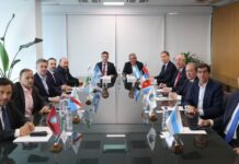 Diez provincias podrían tener un régimen de consumo eléctrico especial durante el verano jaldo