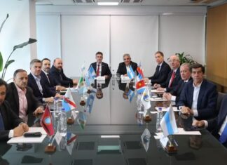 Diez provincias podrían tener un régimen de consumo eléctrico especial durante el verano jaldo