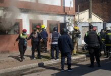 incendio