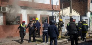 incendio