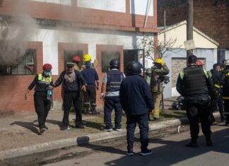 incendio