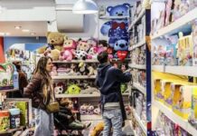 Comercio: cómo será la atención por el Día del Niño y por el feriado niño