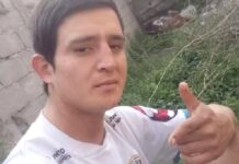 Recompensa de $15 millones por datos sobre el paradero de “Chuky” Sarate desaparecido