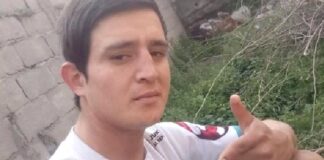 desaparecido