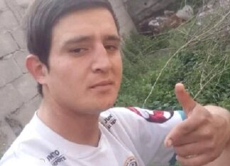 Recompensa de $15 millones por datos sobre el paradero de “Chuky” Sarate desaparecido