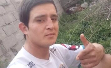 Recompensa de $15 millones por datos sobre el paradero de “Chuky” Sarate desaparecido