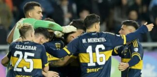 boca