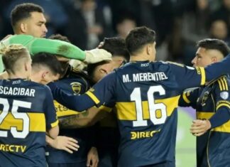 boca