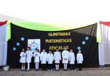 Se realizó la instancia provincial de la Olimpíada Matemática ATACALAR 2026