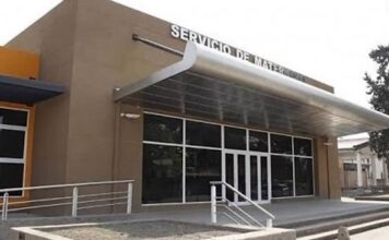 Apartaron a cuatro trabajadores del hospital donde sucedió en incidente de identidad de recien nacidos