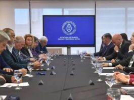 Consejo del Salario Mínimo: no hubo acuerdo entre sindicatos y empresarios y el Gobierno definirá el nuevo monto