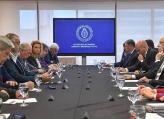 Consejo del Salario Mínimo: no hubo acuerdo entre sindicatos y empresarios y el Gobierno definirá el nuevo monto