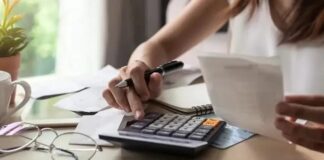 Por la crisis de ingresos y salarios, el 62% de los argentinos se endeudó para cubrir gastos básicos