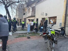 Horror: un hombre mató a su hijo de ocho años y luego se quitó la vida