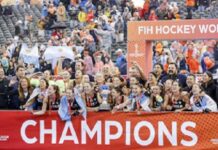 Las Leonas hicieron historia: vencieron a Países Bajos y se consagraron campeonas del mundo