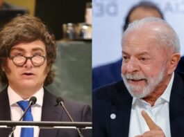 Tensión diplomática: Brasil ordenó retirar a su embajador de Argentina