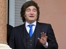 Javier Milei confirmó que va por la reelección en 2027 y ya definió a su compañero de fórmula