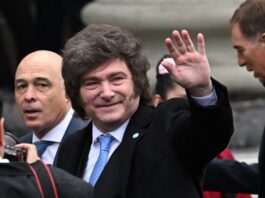 “Voy a ir por la reelección, estoy haciendo el mejor gobierno de la historia”