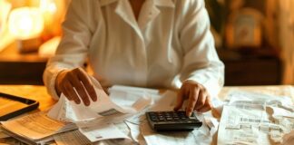 La mora volvió a crecer en julio, según estimaciones privadas