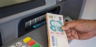 ¿Cuándo comienza el pago de sueldos para estatales?