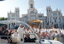 Todo sobre la visita del papa León XIV a la Argentina, el recorrido y el operativo de seguridad