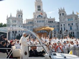 Todo sobre la visita del papa León XIV a la Argentina, el recorrido y el operativo de seguridad