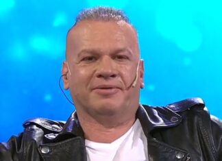 Murió a los 51 años Leandro Rud, el icónico representante de modelos