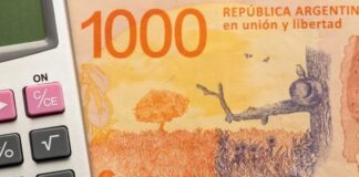 La carga tributaria se redujo para los salarios más altos, pero subió para los más bajos