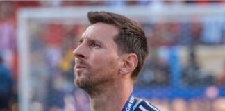 messi