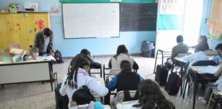 escuela