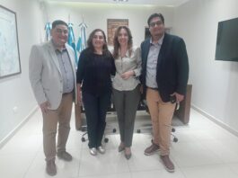 Se viene el 3º Encuentro Nacional e Internacional de Escritores del Sol Las Talitas